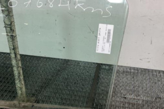 Vitre avant gauche PEUGEOT 1007