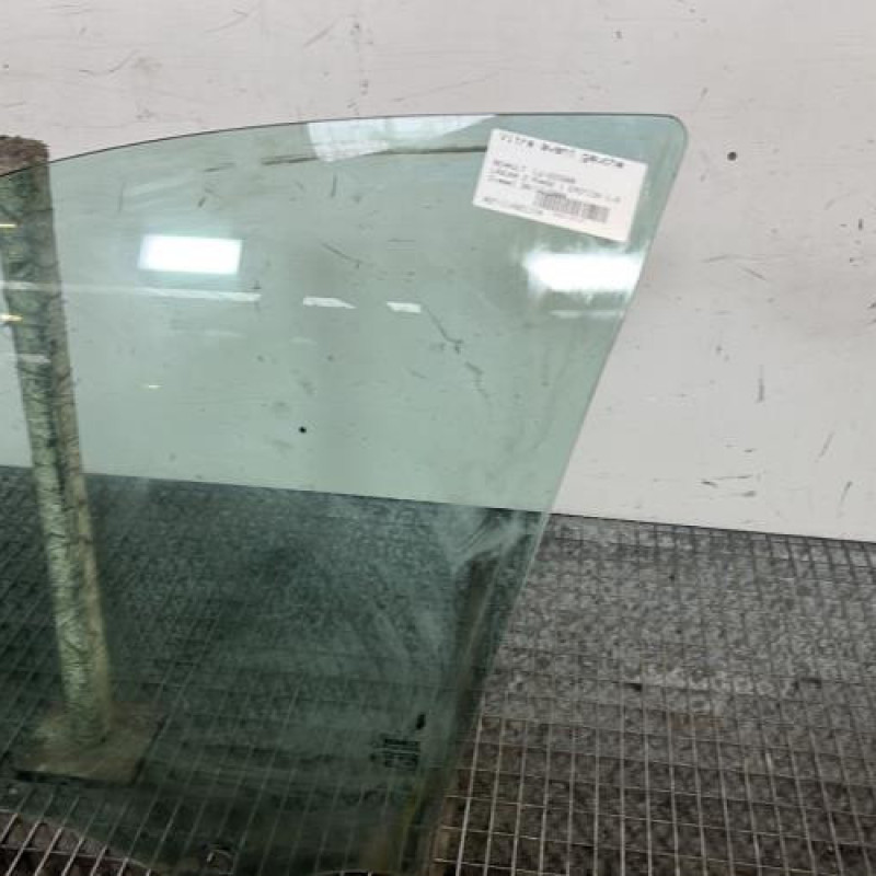 Vitre avant gauche RENAULT LAGUNA 2 Photo n°3