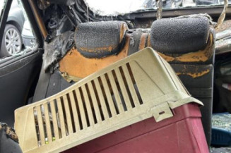 Vitre avant gauche RENAULT LAGUNA 2