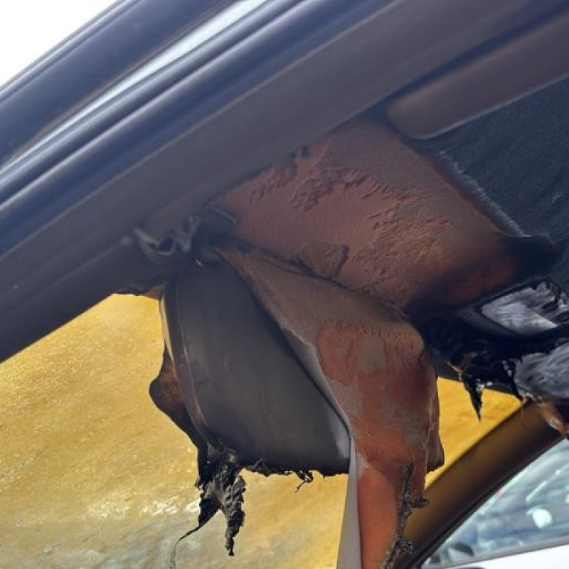 Vitre avant gauche RENAULT LAGUNA 2 Photo n°20