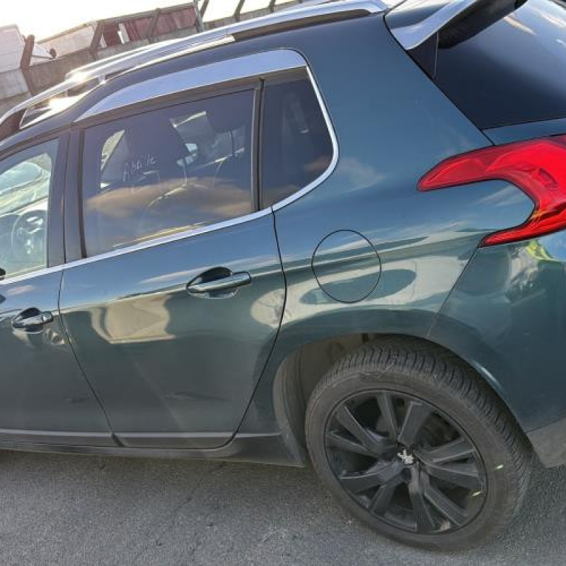 ECU start stop PEUGEOT 2008 1 Photo n°6