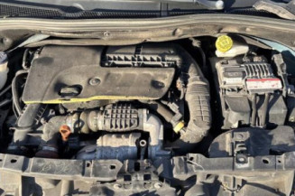 ECU start stop PEUGEOT 2008 1