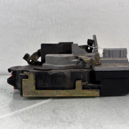 Serrure arriere gauche PEUGEOT 206 Photo n°1