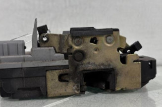 Serrure arriere gauche PEUGEOT 206