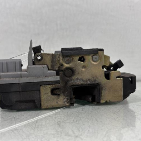 Serrure arriere gauche PEUGEOT 206