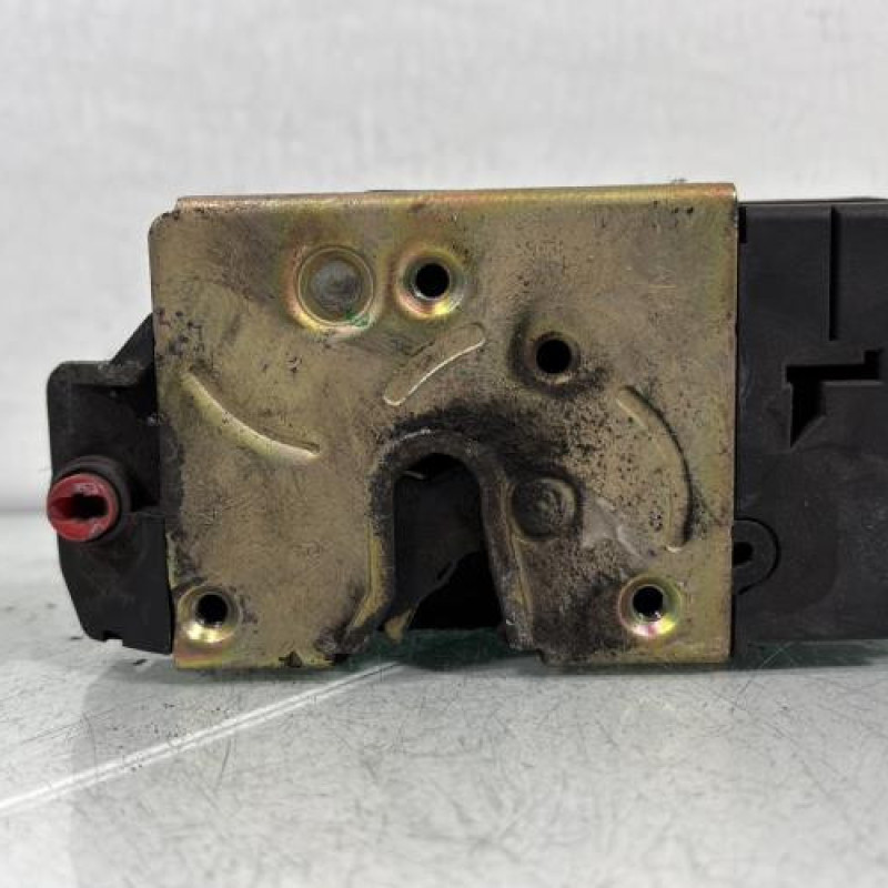 Serrure arriere gauche PEUGEOT 206 Photo n°3