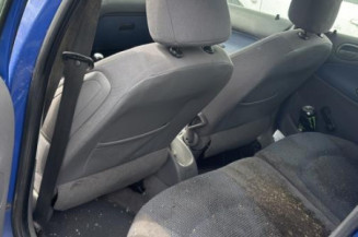 Serrure arriere gauche PEUGEOT 206