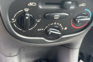 Serrure arriere gauche PEUGEOT 206