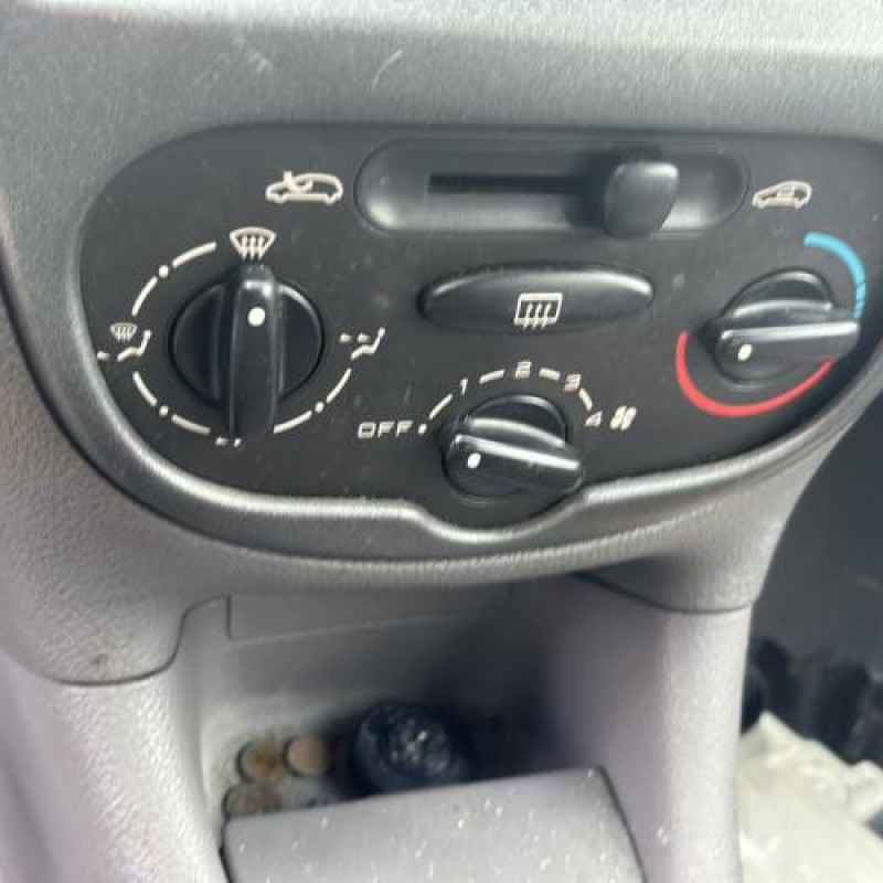 Serrure arriere gauche PEUGEOT 206 Photo n°19