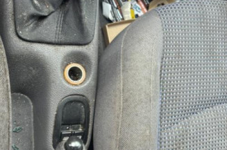 Serrure arriere gauche PEUGEOT 206