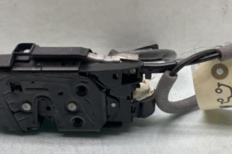 Serrure arriere droit VOLKSWAGEN GOLF 7 Photo n°1
