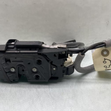 Serrure arriere droit VOLKSWAGEN GOLF 7 Photo n°1