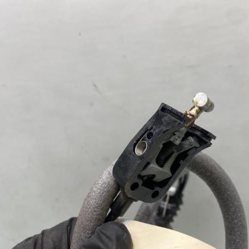 Serrure arriere droit VOLKSWAGEN GOLF 7 Photo n°2