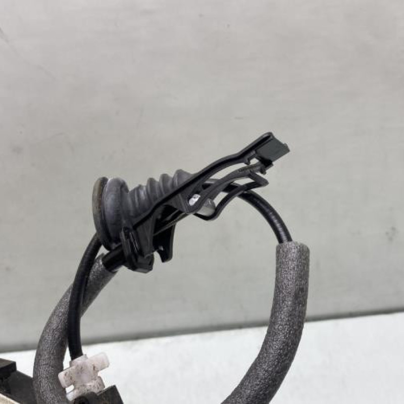 Serrure arriere droit VOLKSWAGEN GOLF 7 Photo n°3