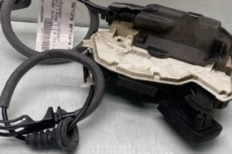 Serrure arriere droit VOLKSWAGEN GOLF 7