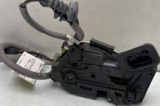 Serrure arriere droit VOLKSWAGEN GOLF 7