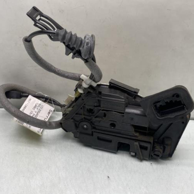 Serrure arriere droit VOLKSWAGEN GOLF 7 Photo n°5