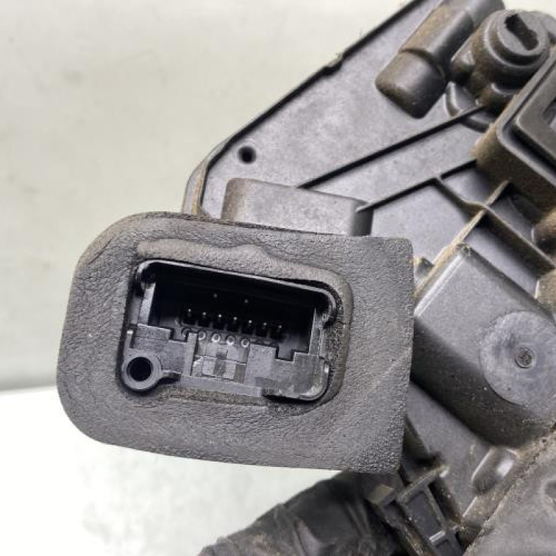 Serrure arriere droit VOLKSWAGEN GOLF 7 Photo n°6