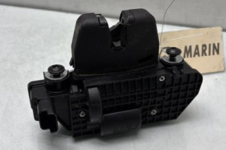 Serrure de coffre PEUGEOT 3008 1 Photo n°1