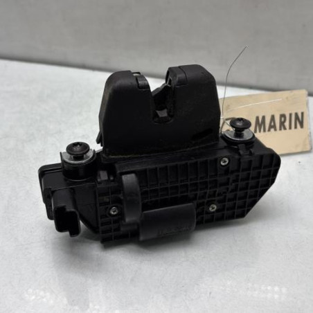 Serrure de coffre PEUGEOT 3008 1 Photo n°1