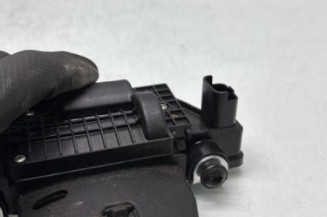 Serrure de coffre PEUGEOT 3008 1