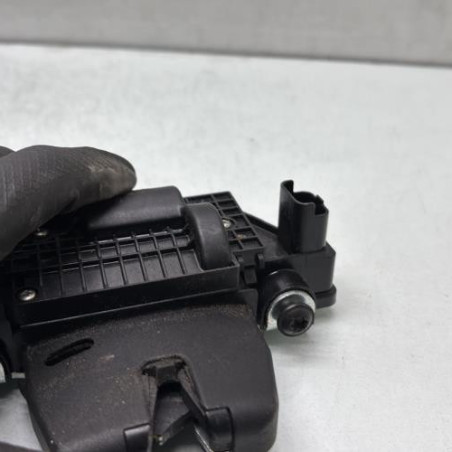 Serrure de coffre PEUGEOT 3008 1