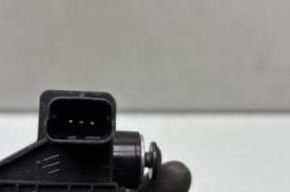 Serrure de coffre PEUGEOT 3008 1