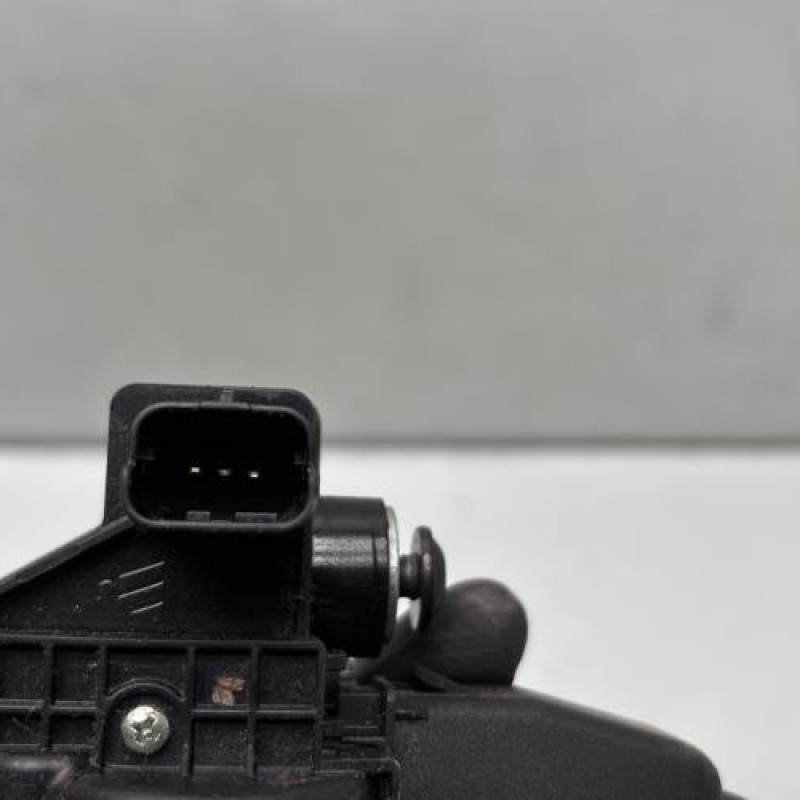 Serrure de coffre PEUGEOT 3008 1 Photo n°5