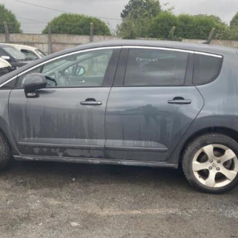 Serrure de coffre PEUGEOT 3008 1 Photo n°10