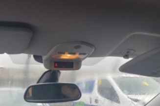 Serrure de coffre PEUGEOT 3008 1