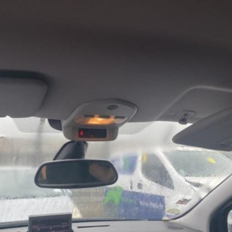 Serrure de coffre PEUGEOT 3008 1 Photo n°12