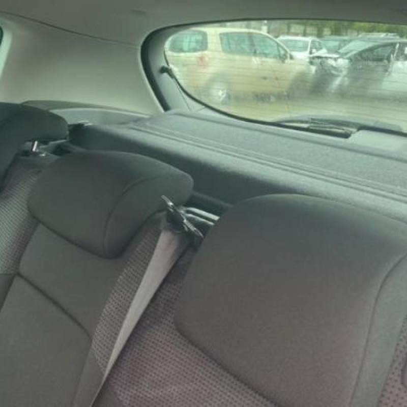 Serrure de coffre PEUGEOT 3008 1 Photo n°15