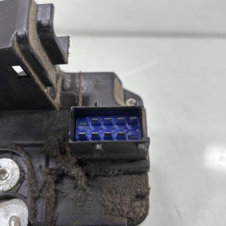 Serrure avant gauche RENAULT TRAFIC 2