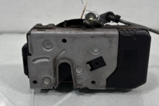 Serrure avant gauche RENAULT TRAFIC 2