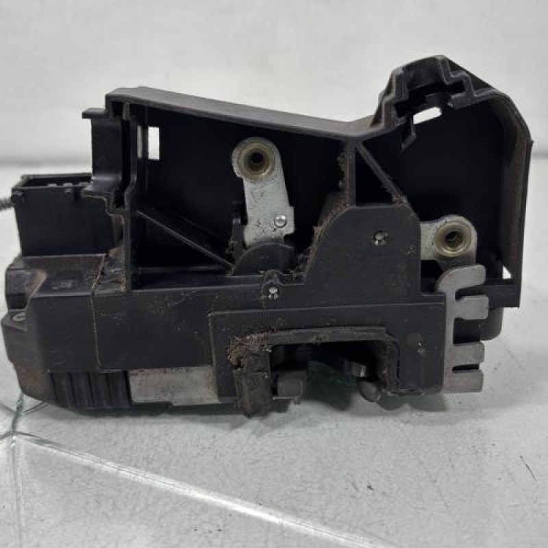 Serrure avant gauche RENAULT TRAFIC 2 Photo n°4