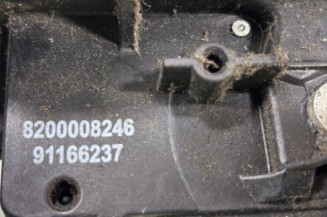 Serrure avant gauche RENAULT TRAFIC 2