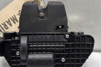 Serrure de coffre CITROEN DS5