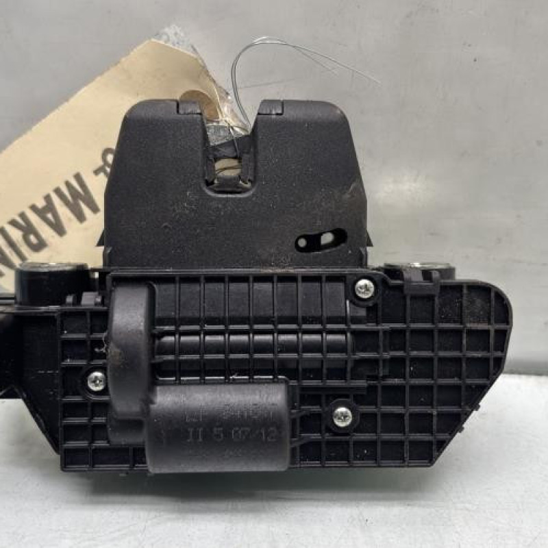 Serrure de coffre CITROEN DS5 Photo n°3