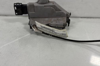 Serrure arriere gauche PEUGEOT 5008 1 Photo n°1