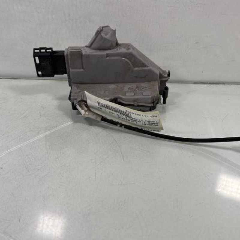 Serrure arriere gauche PEUGEOT 5008 1 Photo n°1