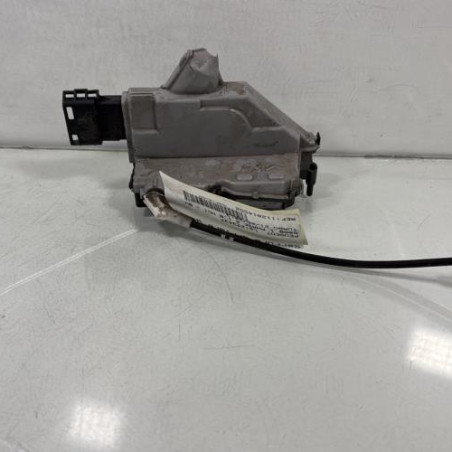 Serrure arriere gauche PEUGEOT 5008 1 Photo n°1