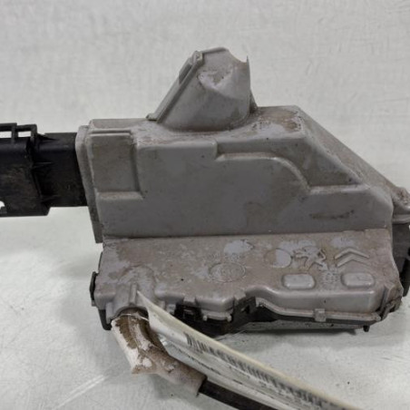 Serrure arriere gauche PEUGEOT 5008 1