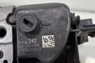 Serrure arriere gauche PEUGEOT 5008 1