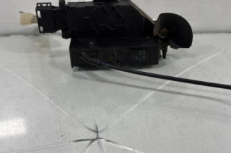 Serrure avant gauche PEUGEOT 207 Photo n°1