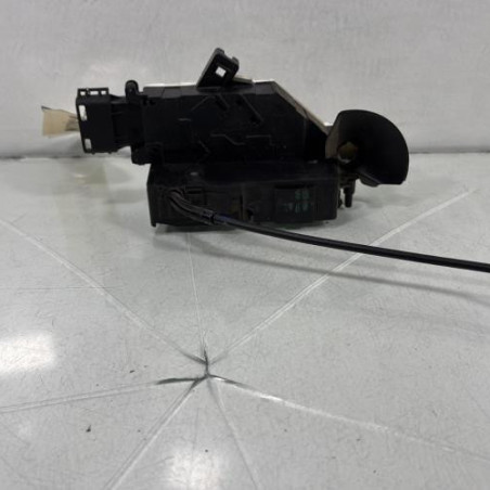 Serrure avant gauche PEUGEOT 207 Photo n°1