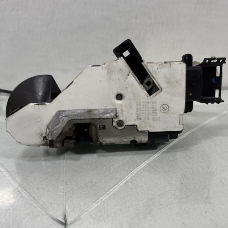 Serrure avant gauche PEUGEOT 207 Photo n°2