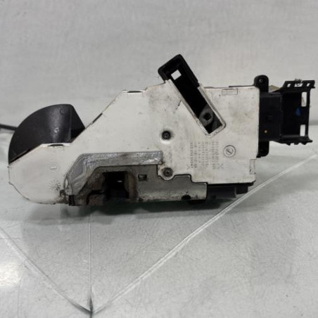 Serrure avant gauche PEUGEOT 207