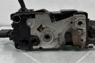 Serrure avant gauche PEUGEOT 207