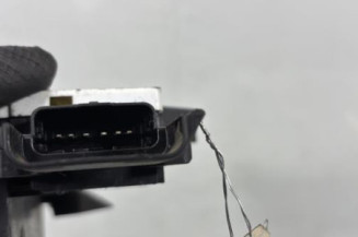 Serrure avant gauche PEUGEOT 207