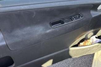 Serrure avant gauche PEUGEOT 207